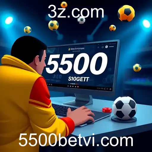 O Crescimento dos Jogos Online no Brasil