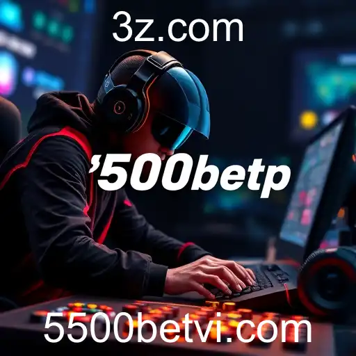 Tendências Atuais no Mundo dos Jogos Online