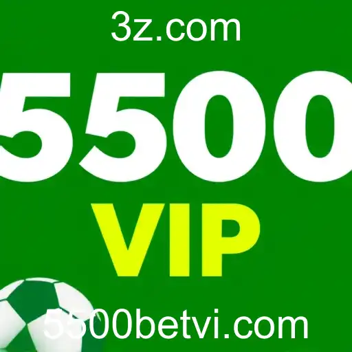 O Crescimento do 5500bet VIP no Mercado de Jogos Online