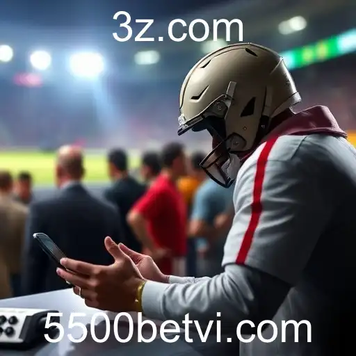 A Ascensão do 5500bet Vip no Mundo dos Jogos Online