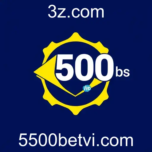 A Ascensão do 5500bet Vip: Jogos e Tendências em 2026