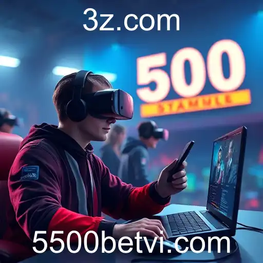 A Ascensão dos Jogos Virtuais em Portugal