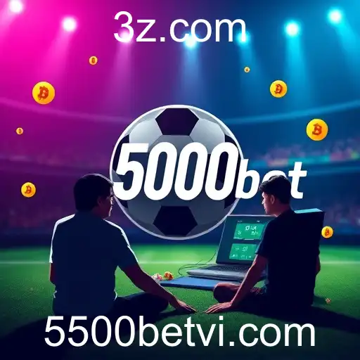 5500bet Vip: O Ponto de Encontro dos Aficionados por Jogos de Apostas em 2026