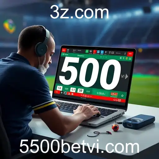 O Crescimento Explosivo dos Sites de Apostas em 2026