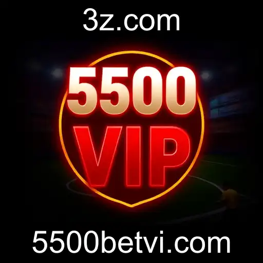 Crescimento do Mercado de Jogos Online e a Ascensão da 5500bet VIP