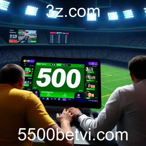 O Impacto do Crescimento dos Jogos Online no Brasil