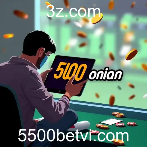 A Influência dos Jogos Online na Economia Brasileira