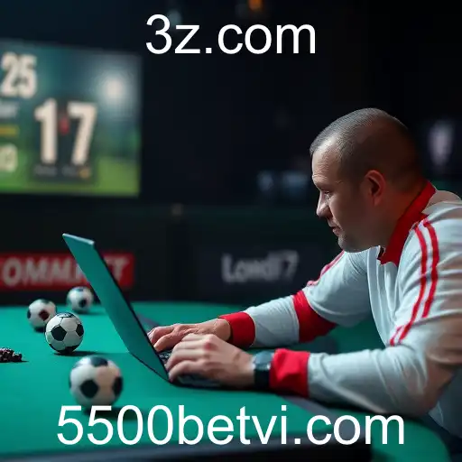 O Impacto dos Sites de Apostas na Economia Brasileira