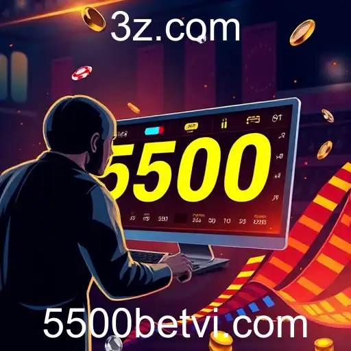 O Crescimento dos Jogos de Azar Online em 2026