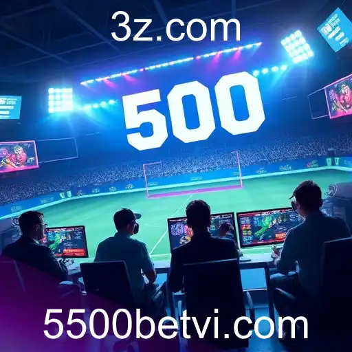 A Ascensão dos Sites de Apostas Online