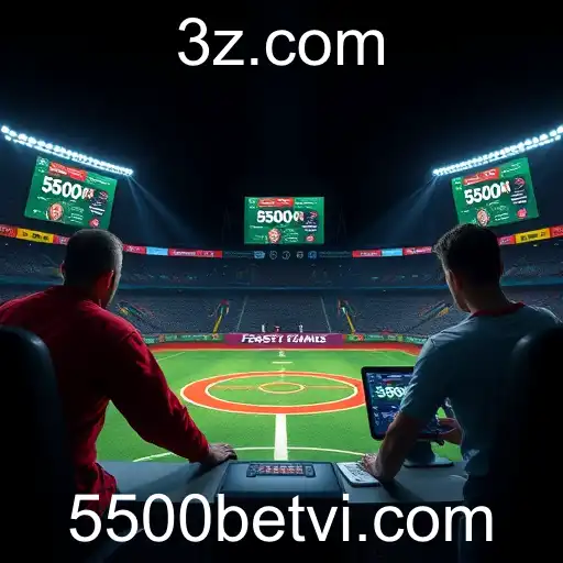 A Ascensão dos Sites de Jogos Online no Brasil