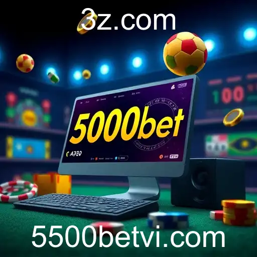 A Ascensão do Mercado de Jogos Online em 2026