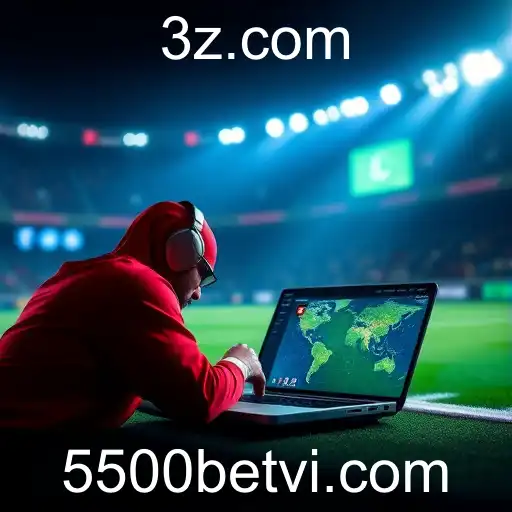 A Ascensão dos Sites de Jogos Online no Brasil