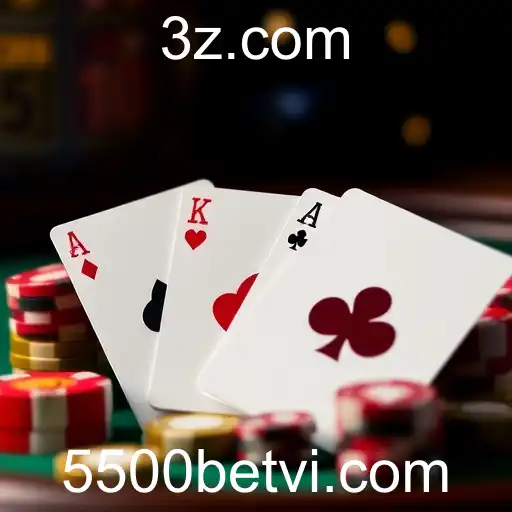 A Ascensão dos Jogos Online e o Impacto da 5500bet VIP