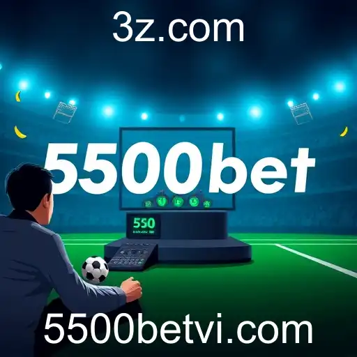 Tendências e Impactos do 5500bet VIP em 2026