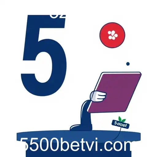 Tecnologia Avança no Mercado de Apostas Online